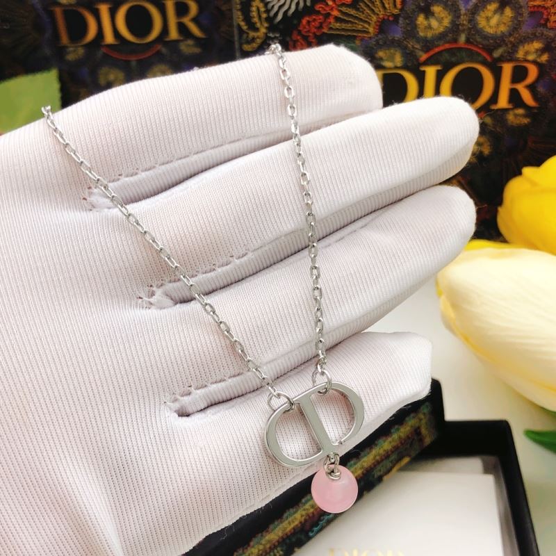 Christian Dior Necklaces